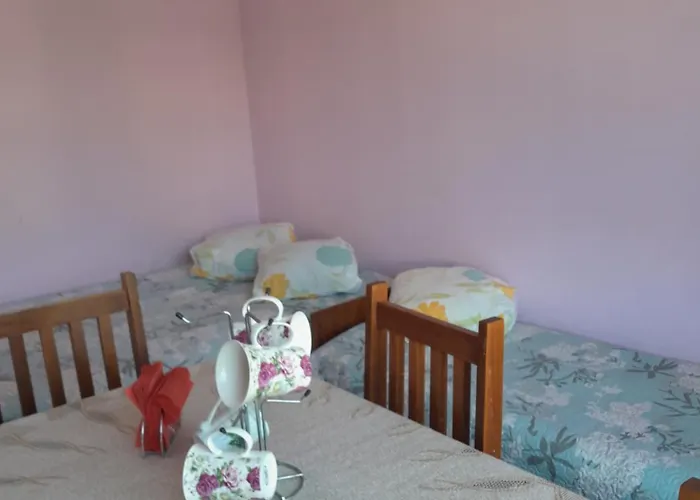 Kambariu Nuoma Pas Aleksandra 民宿 帕兰加